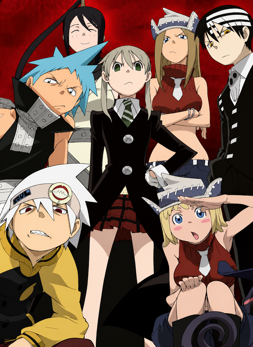 Soul Eater RPG thumbnail
