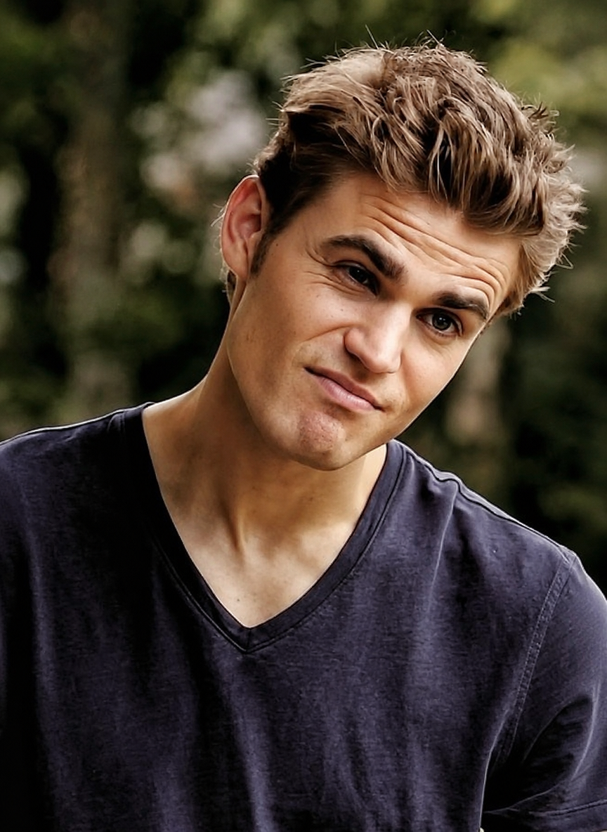 Stefan Salvatore thumbnail