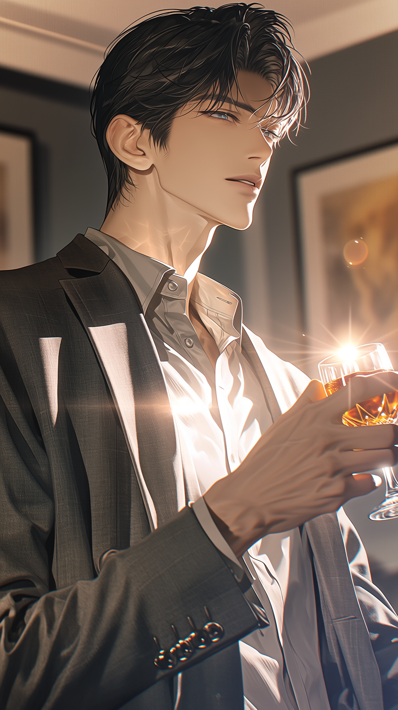 Benedict thumbnail