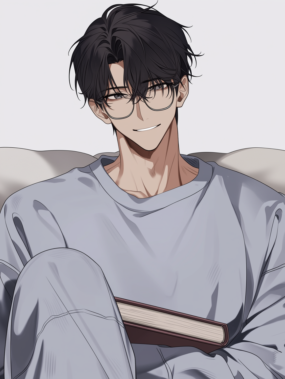 Leo - Your Insecure Boyfriend thumbnail