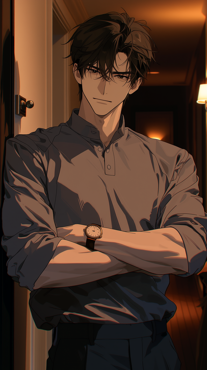 Victor thumbnail
