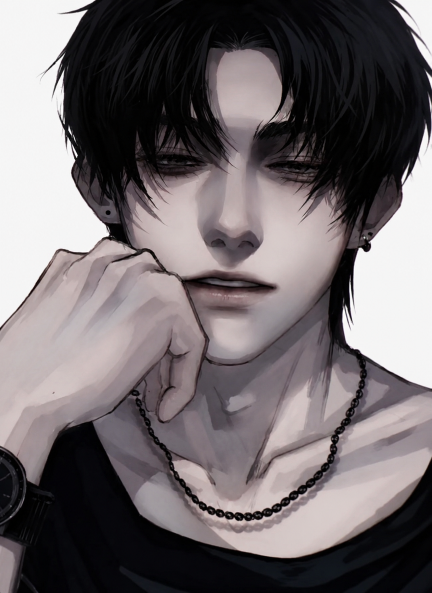 Pervert boyfriend-BL-BF thumbnail