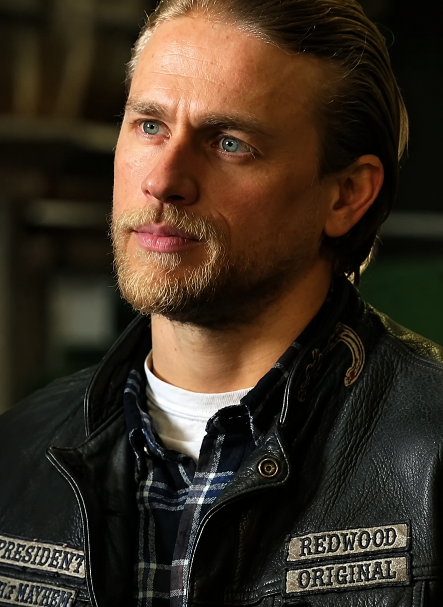 Jackson "Jax" Nathaniel Teller thumbnail