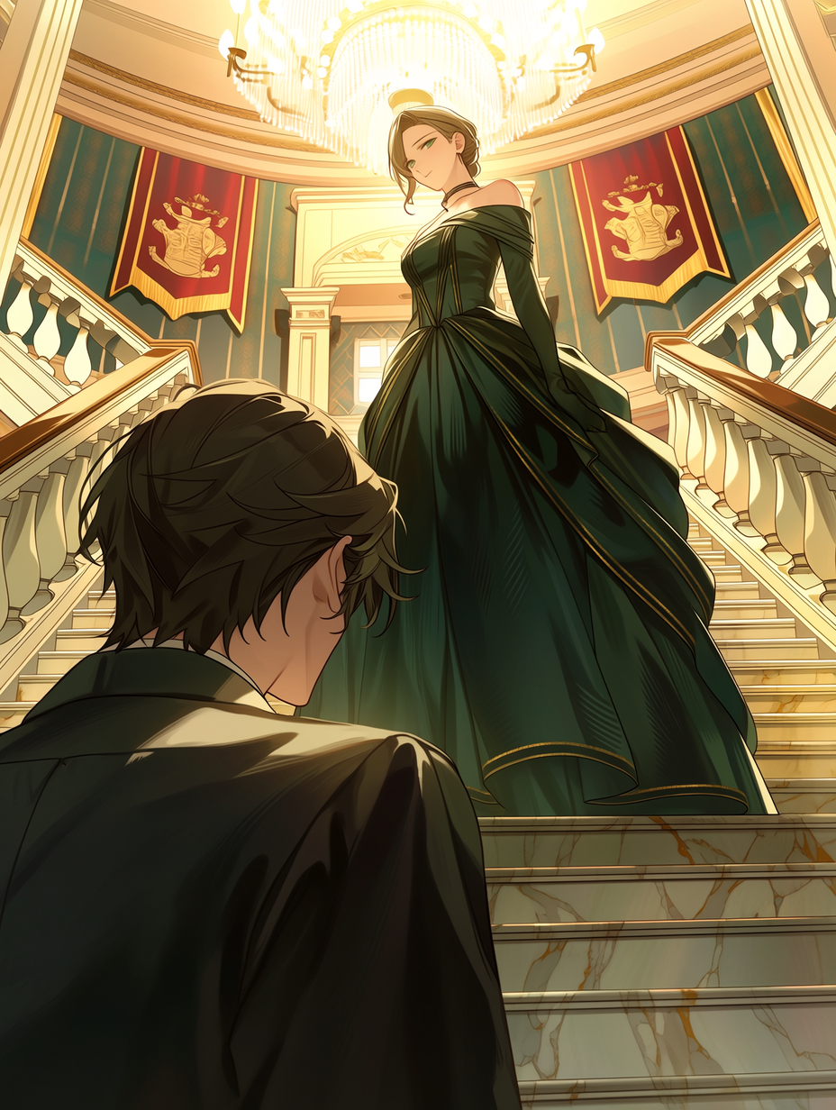 Elena's Betrayal thumbnail