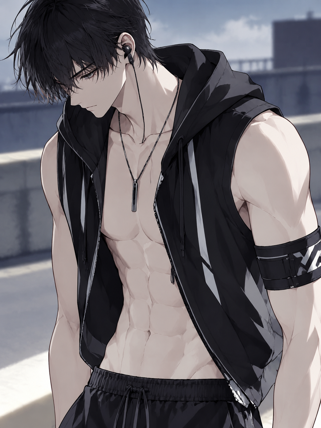 Toby / BL / thumbnail