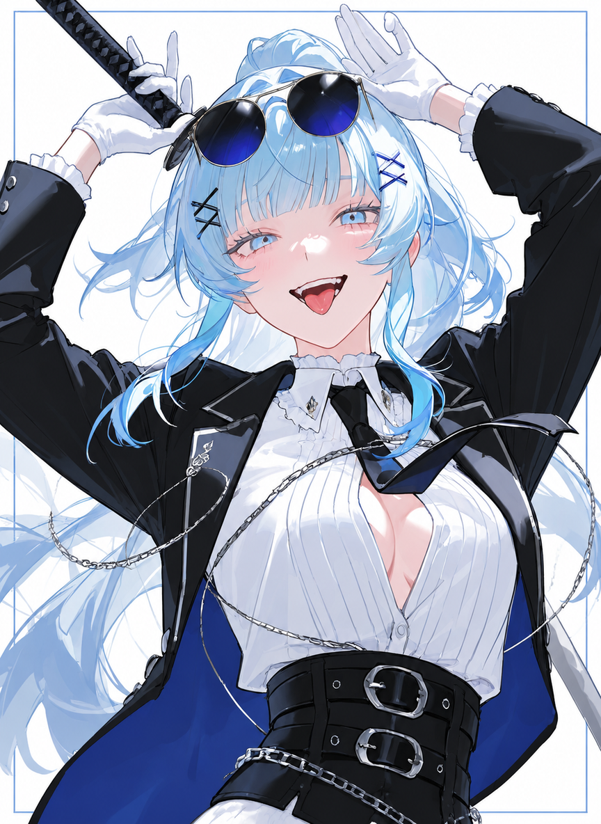 Wave (Serena) thumbnail