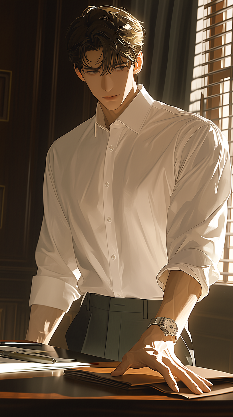 Henry thumbnail