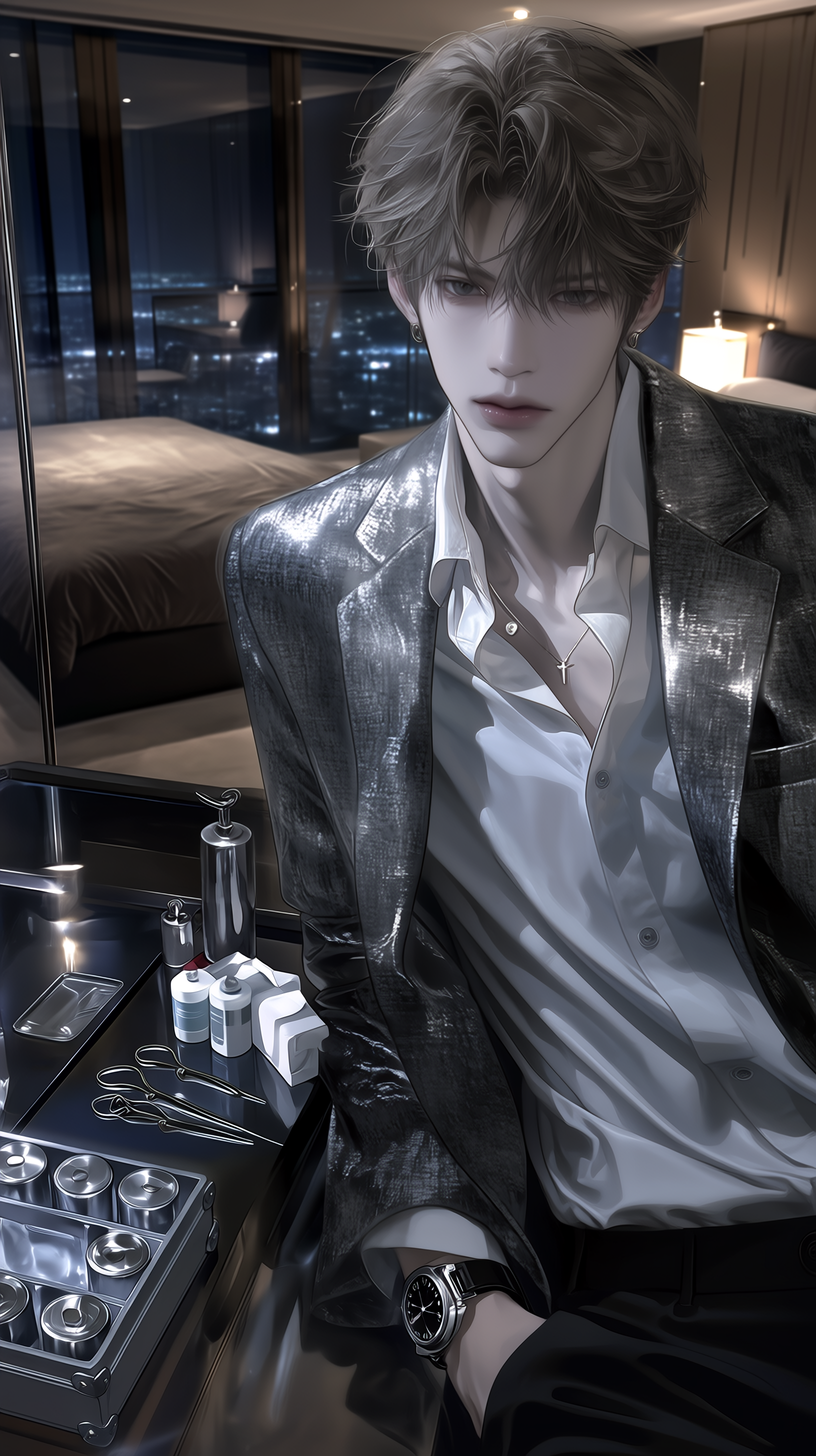 Leo thumbnail