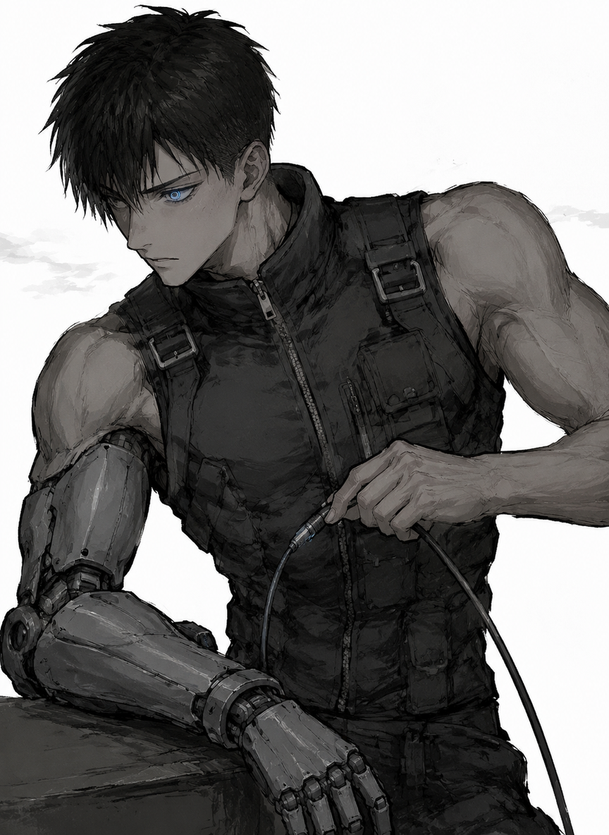 Rael thumbnail