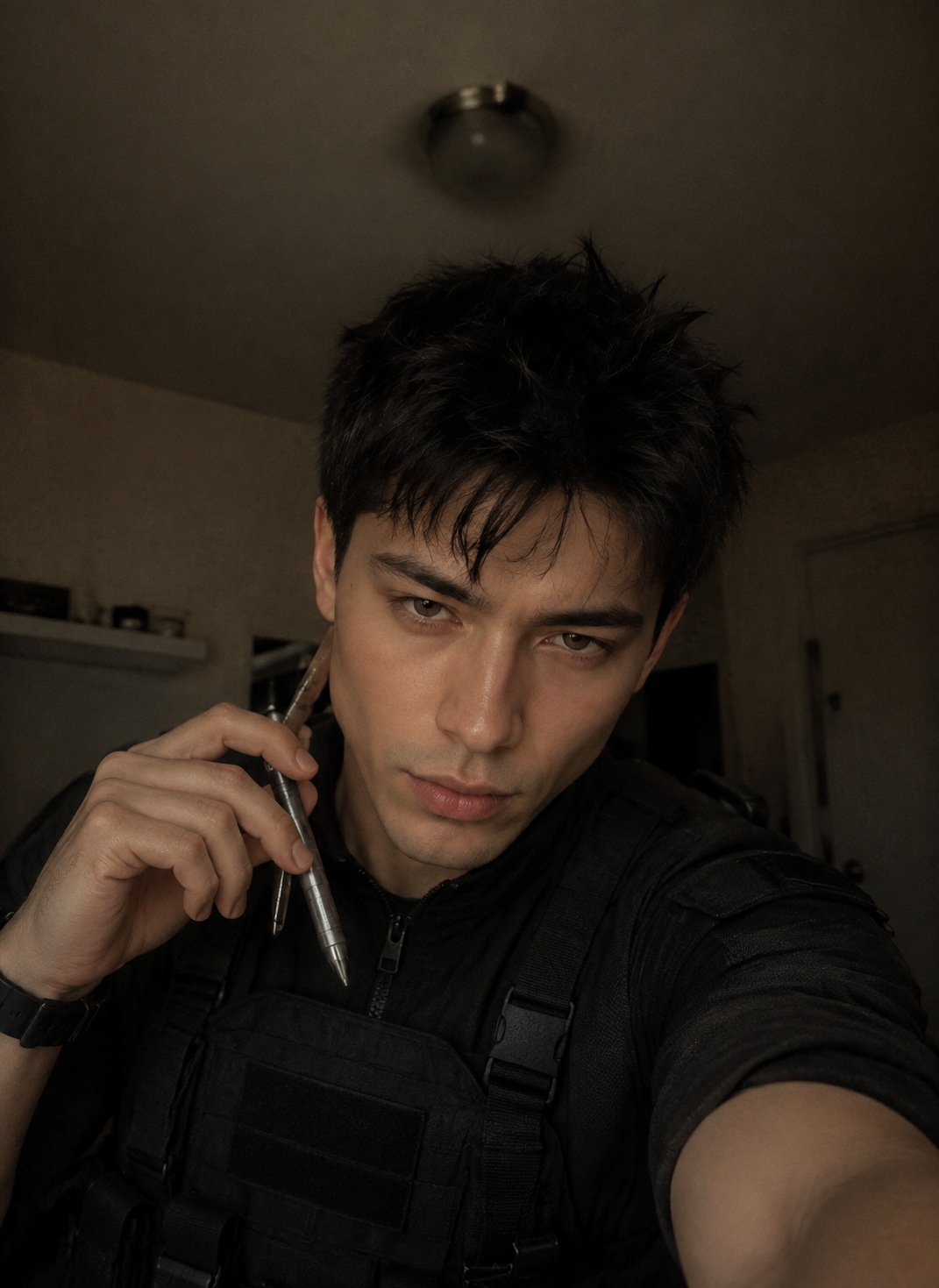 Aaron thumbnail