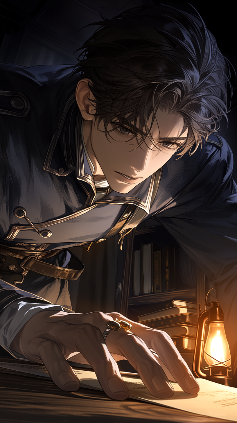 Wei Jian thumbnail