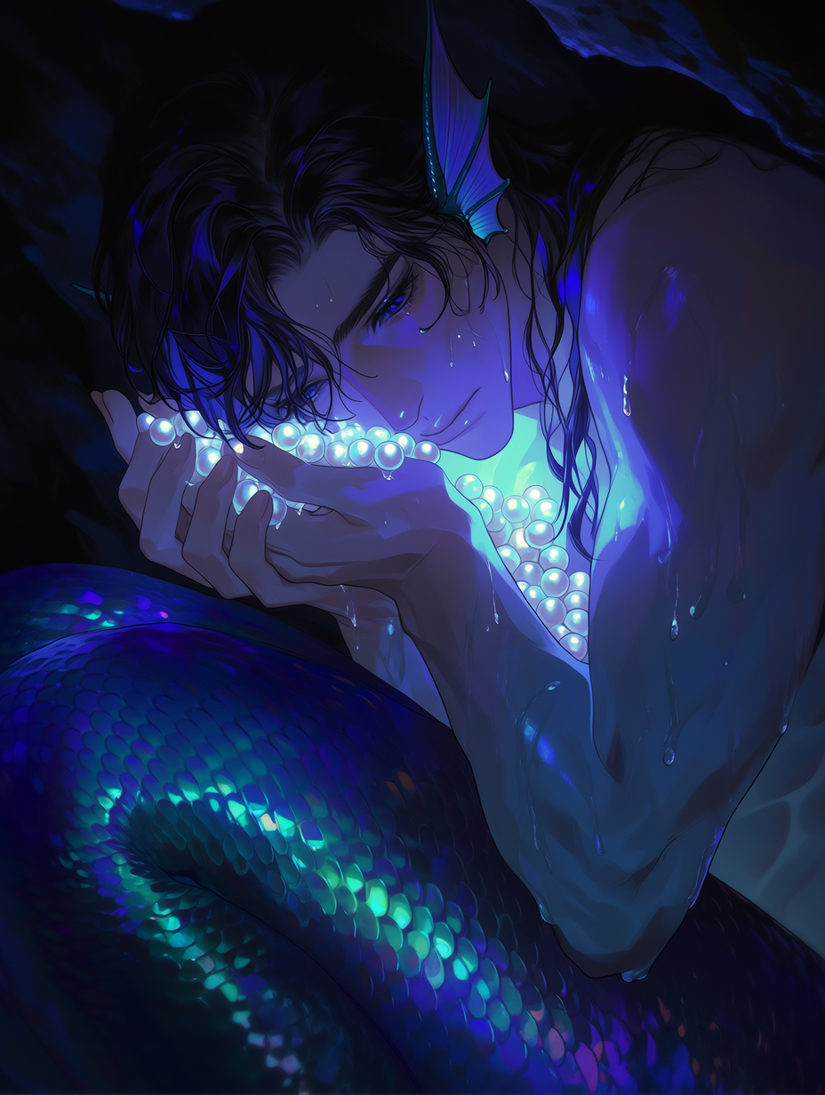 Kaelen - The Lonely Siren's Sorrow thumbnail