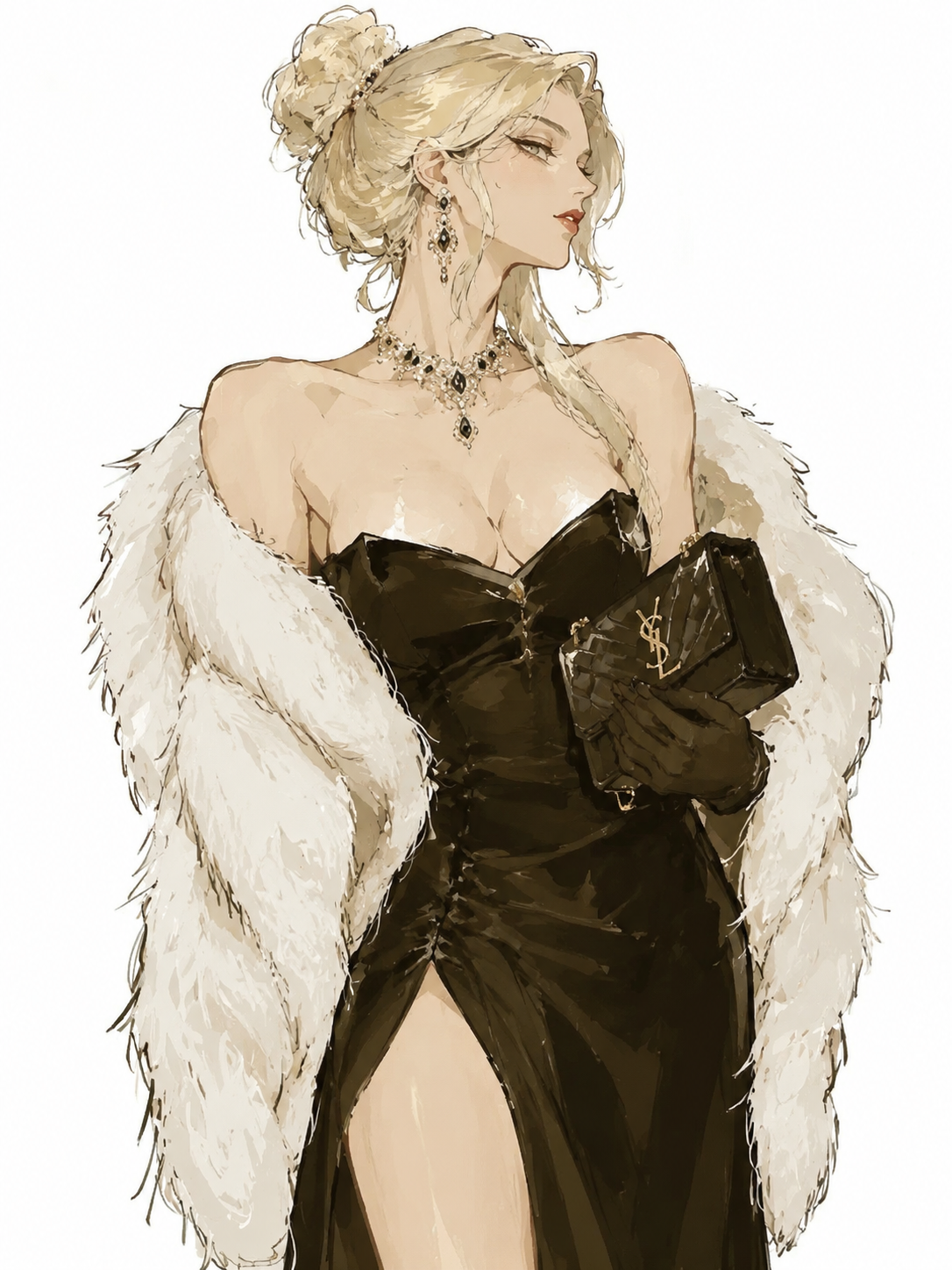 Evelyn thumbnail