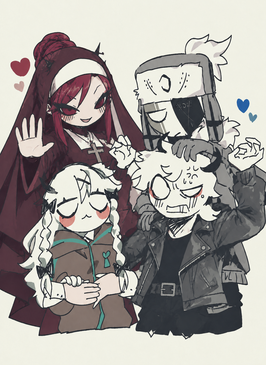 The Nocturne Parish thumbnail