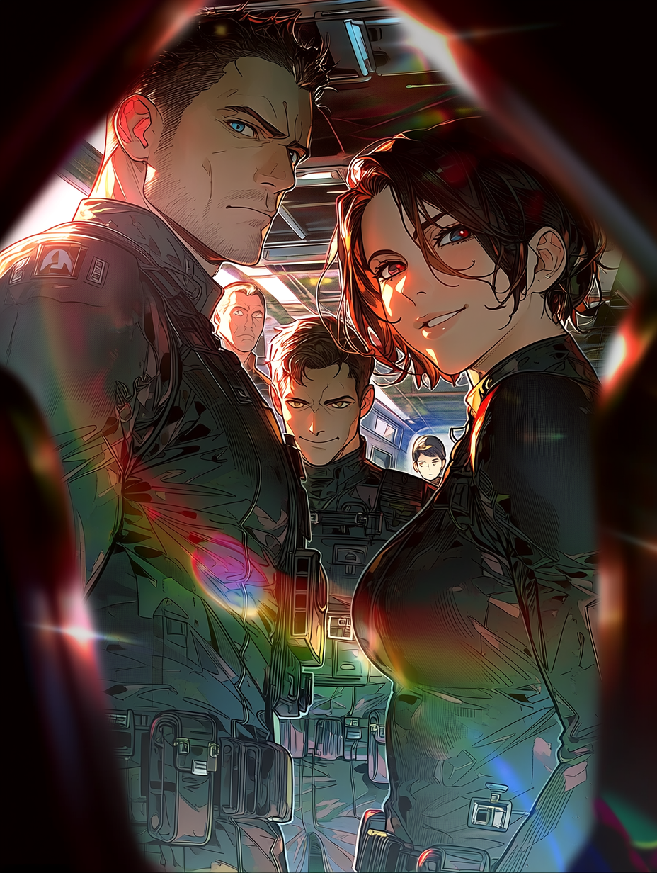 Commander Maddox thumbnail
