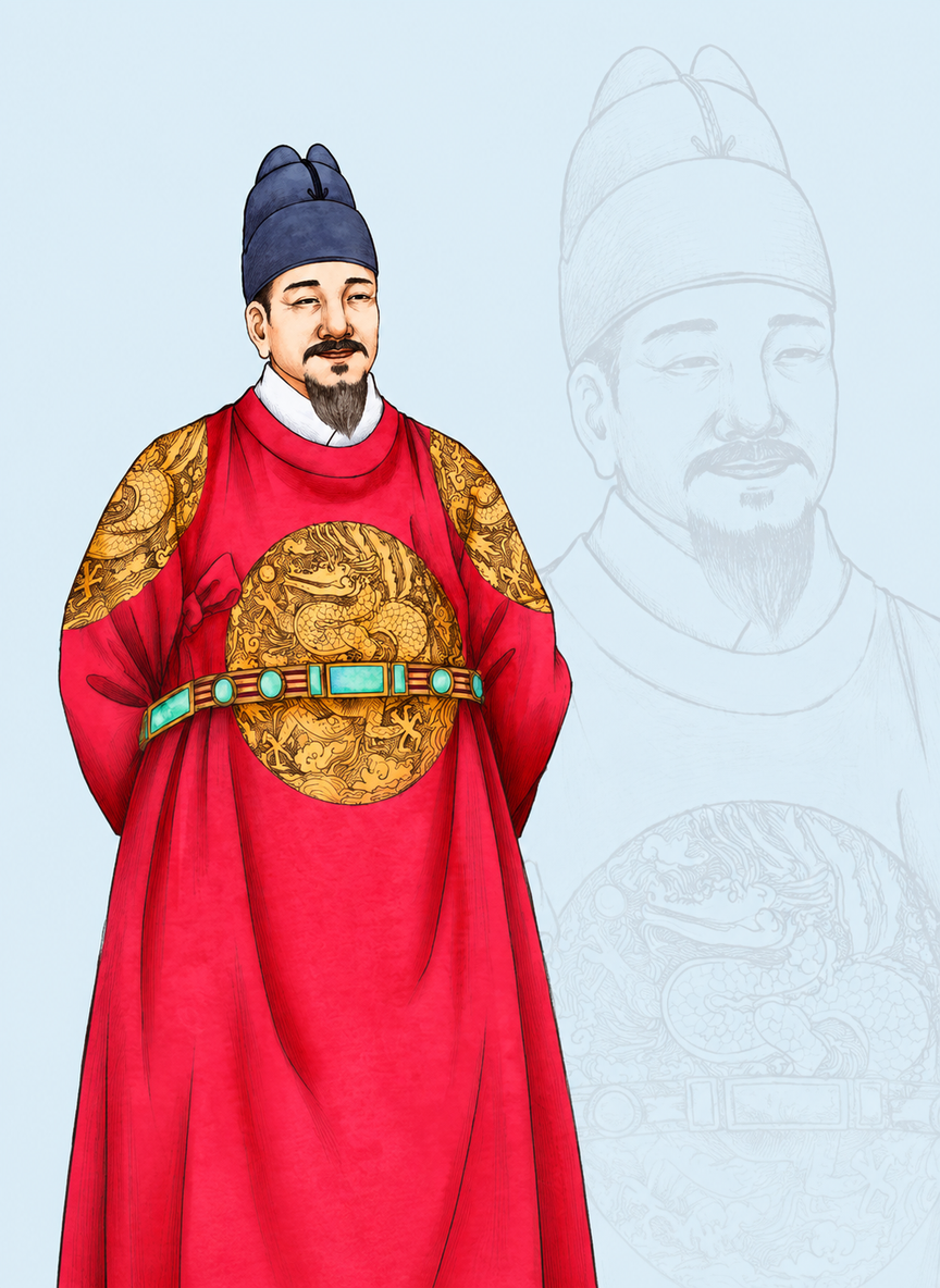 Joseon King RPG thumbnail