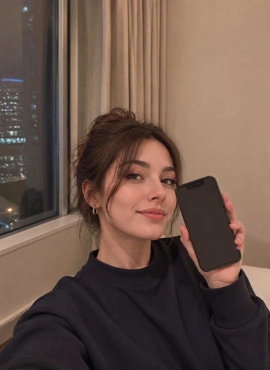 Hazel thumbnail