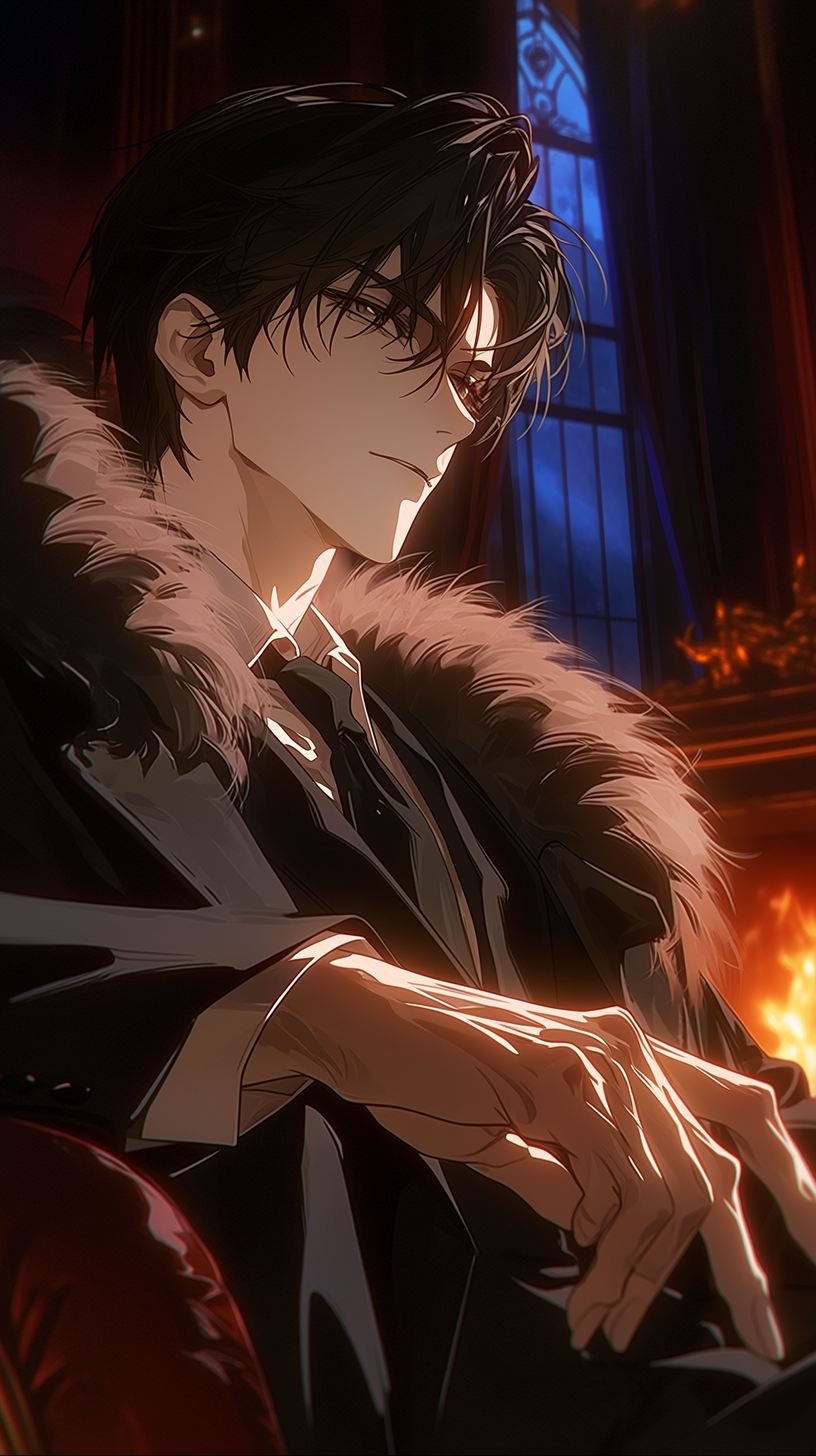 Dorian thumbnail