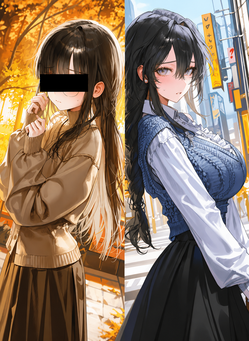 Eun Seo-hee thumbnail