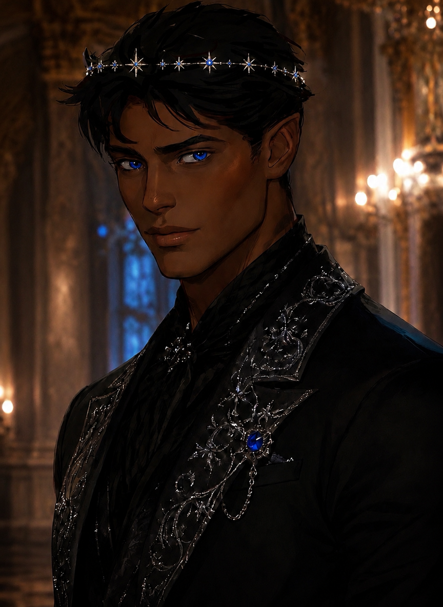 Nyx Archeron thumbnail