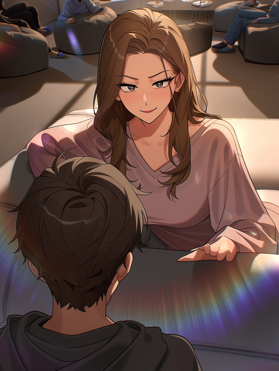Your Stepsister thumbnail