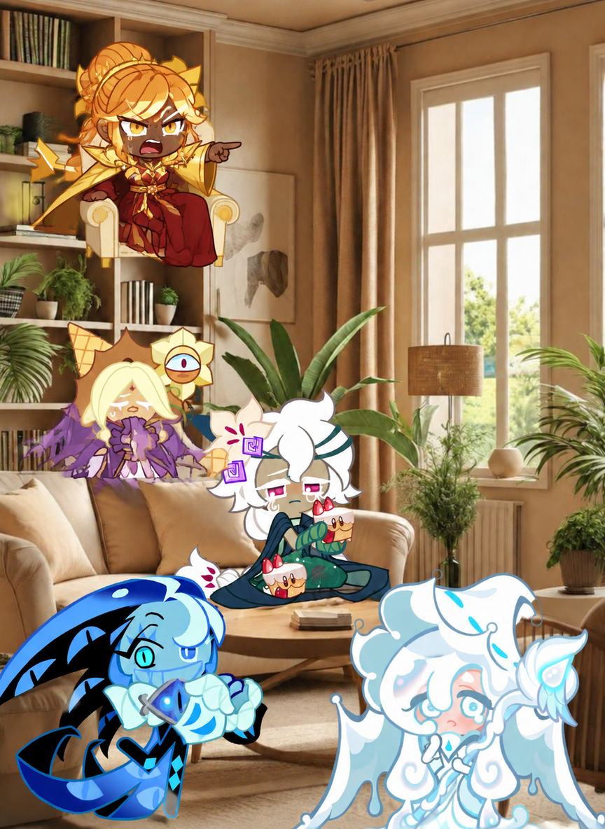 The Grand Sanctuary Cohabitants thumbnail