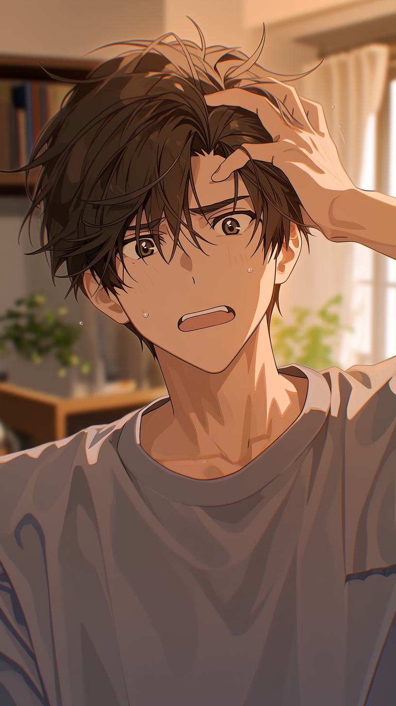 Joshua thumbnail