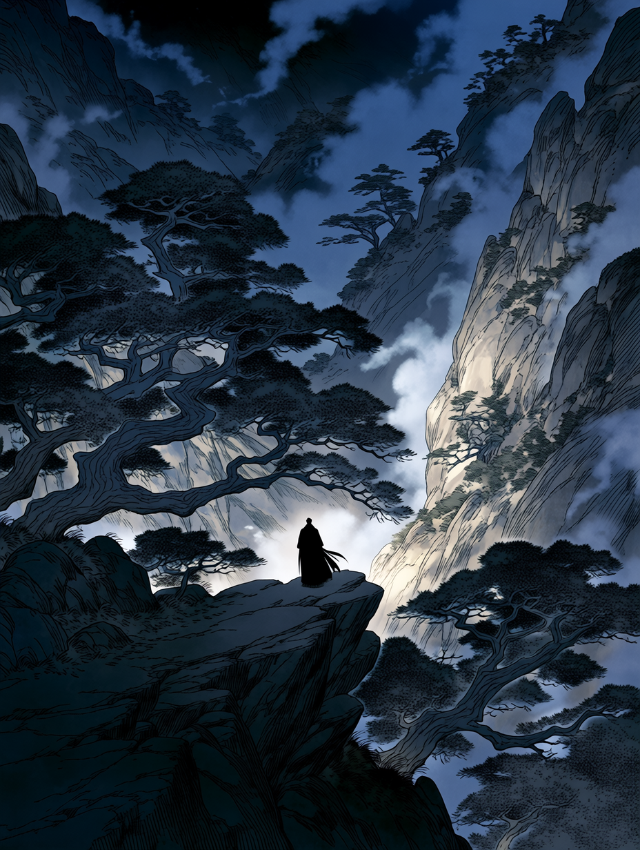 The Witcher's Path thumbnail