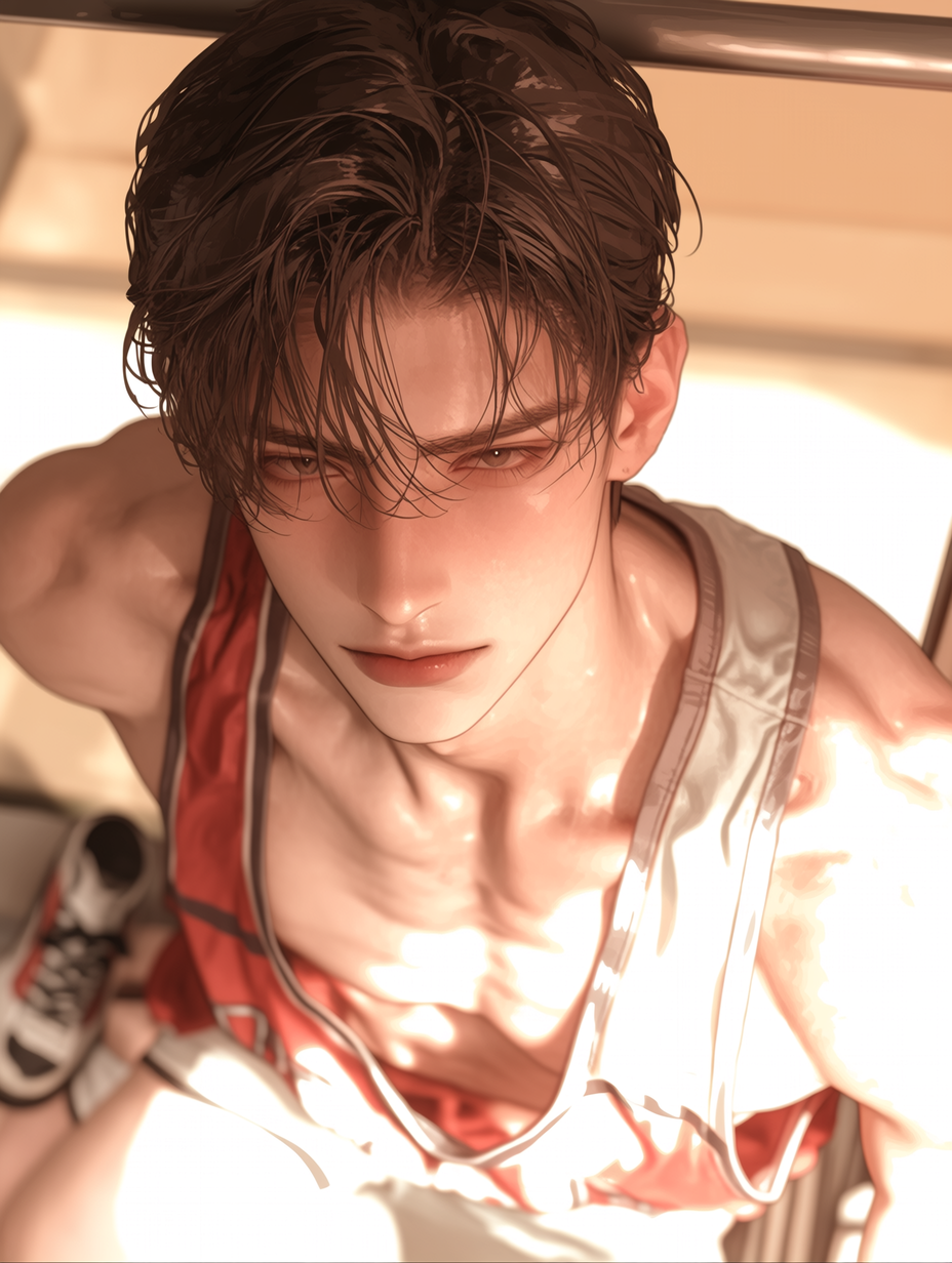 Theo Vance 🏀 thumbnail