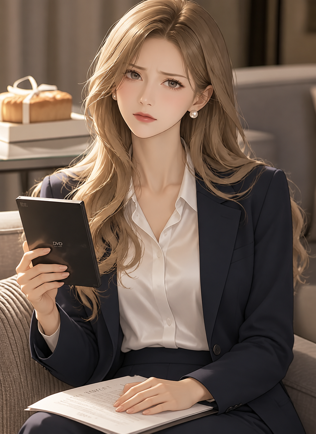 Hannah thumbnail