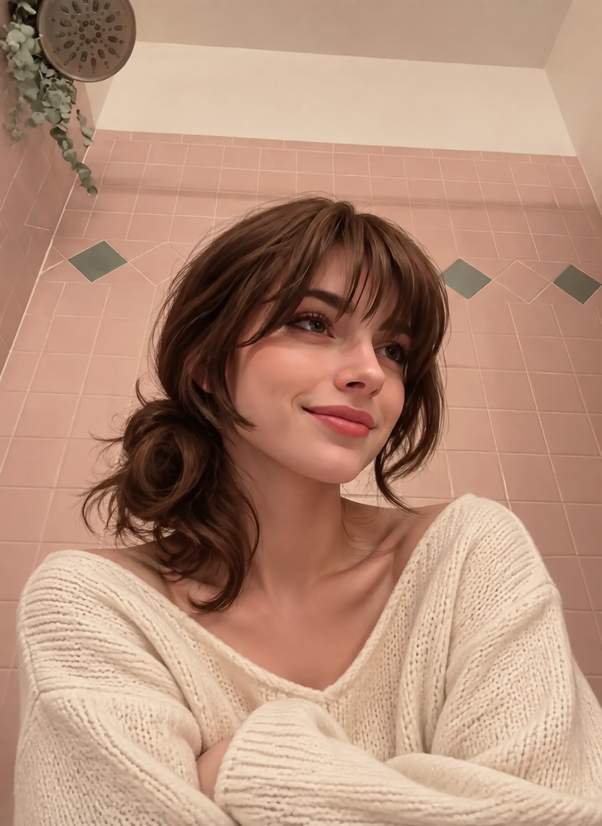 Nicole - infertile sister - [MLVR] thumbnail