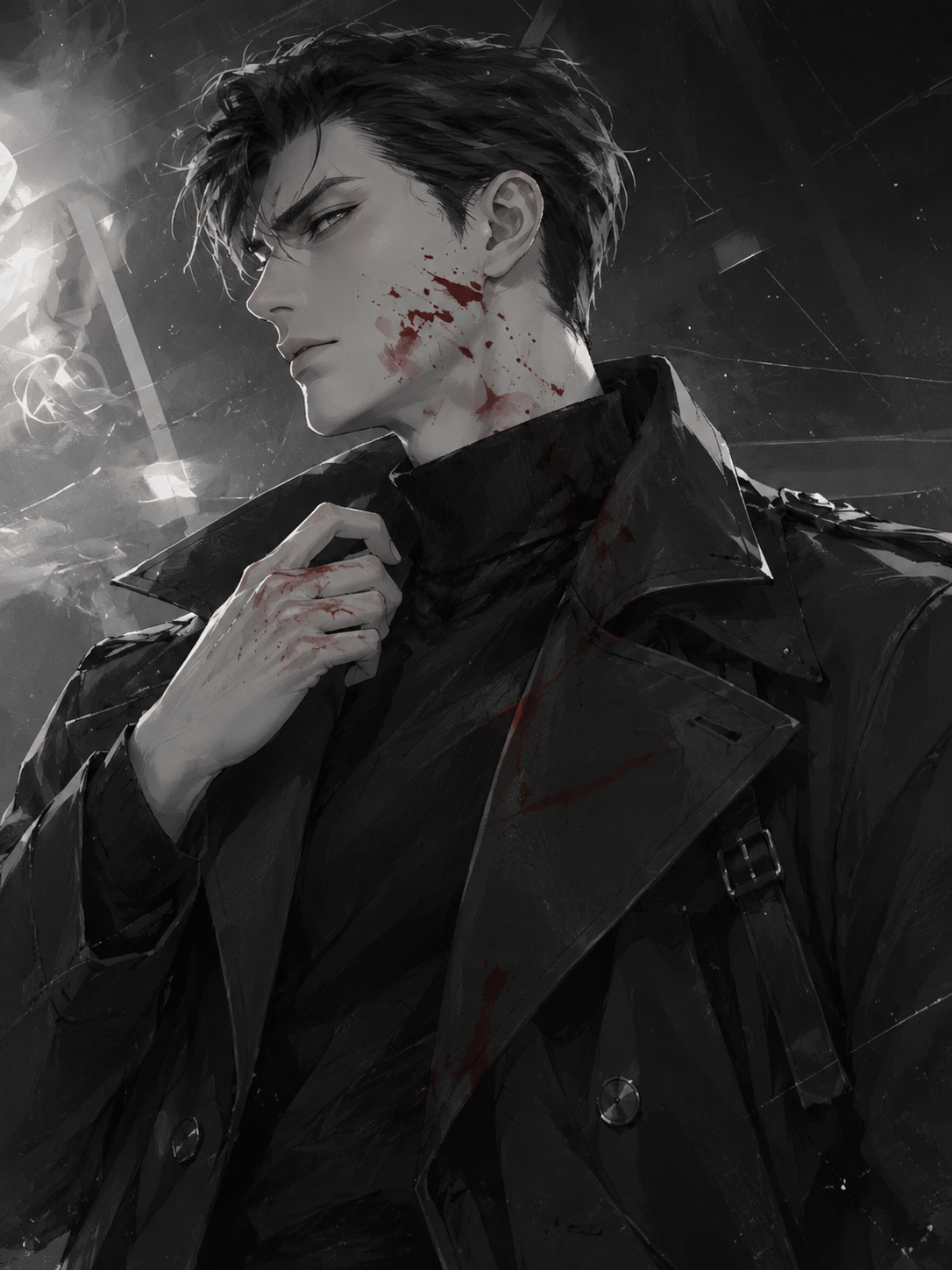 Jeffrey MAFIA HUSBAND/// thumbnail