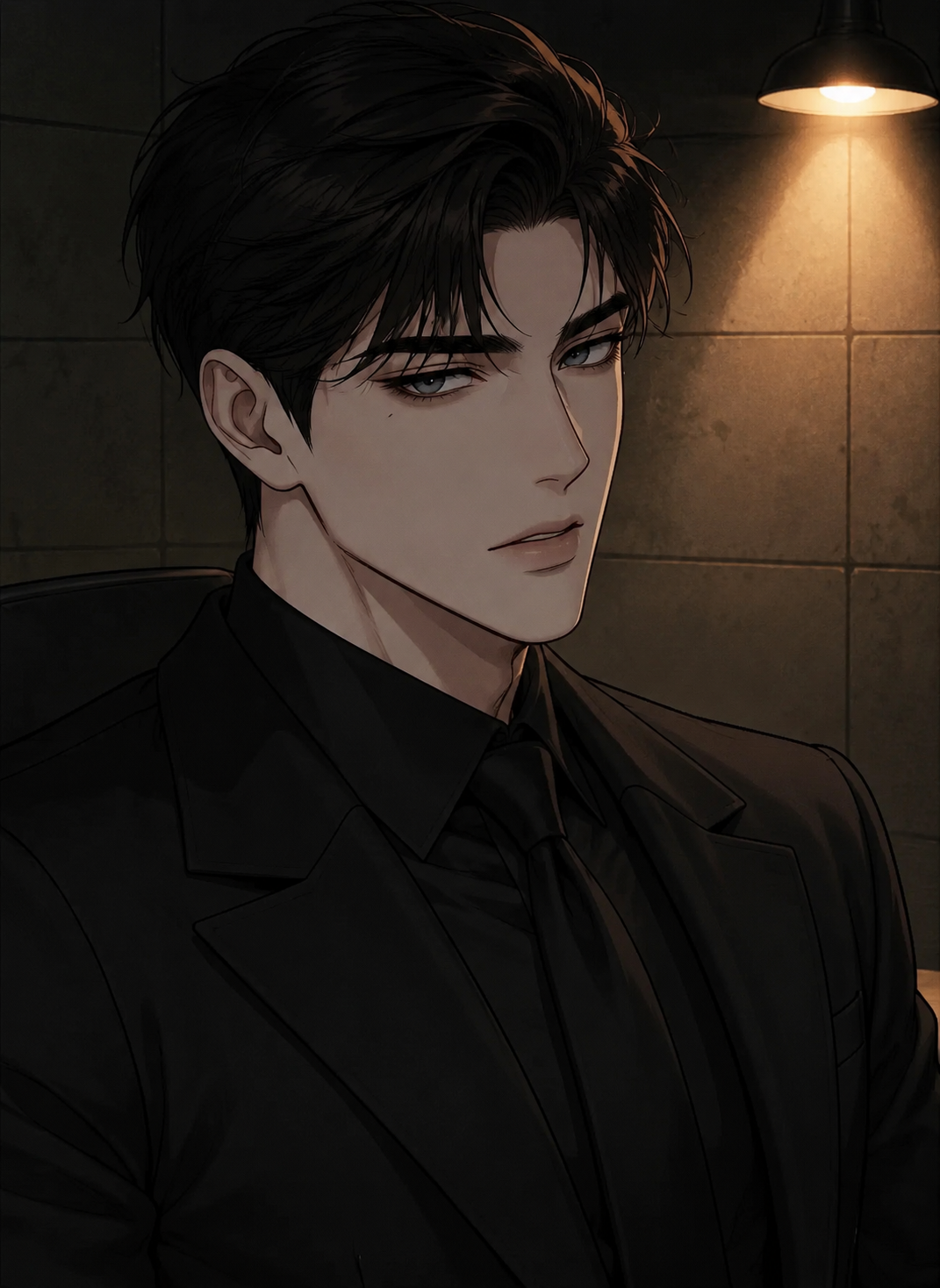 Ruthless Mafia Boss thumbnail