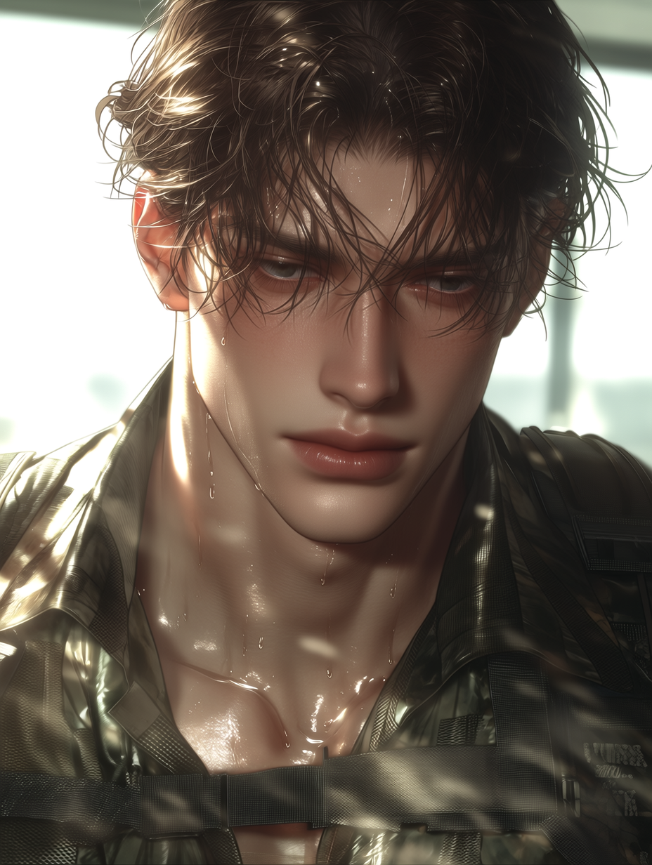 Vance thumbnail