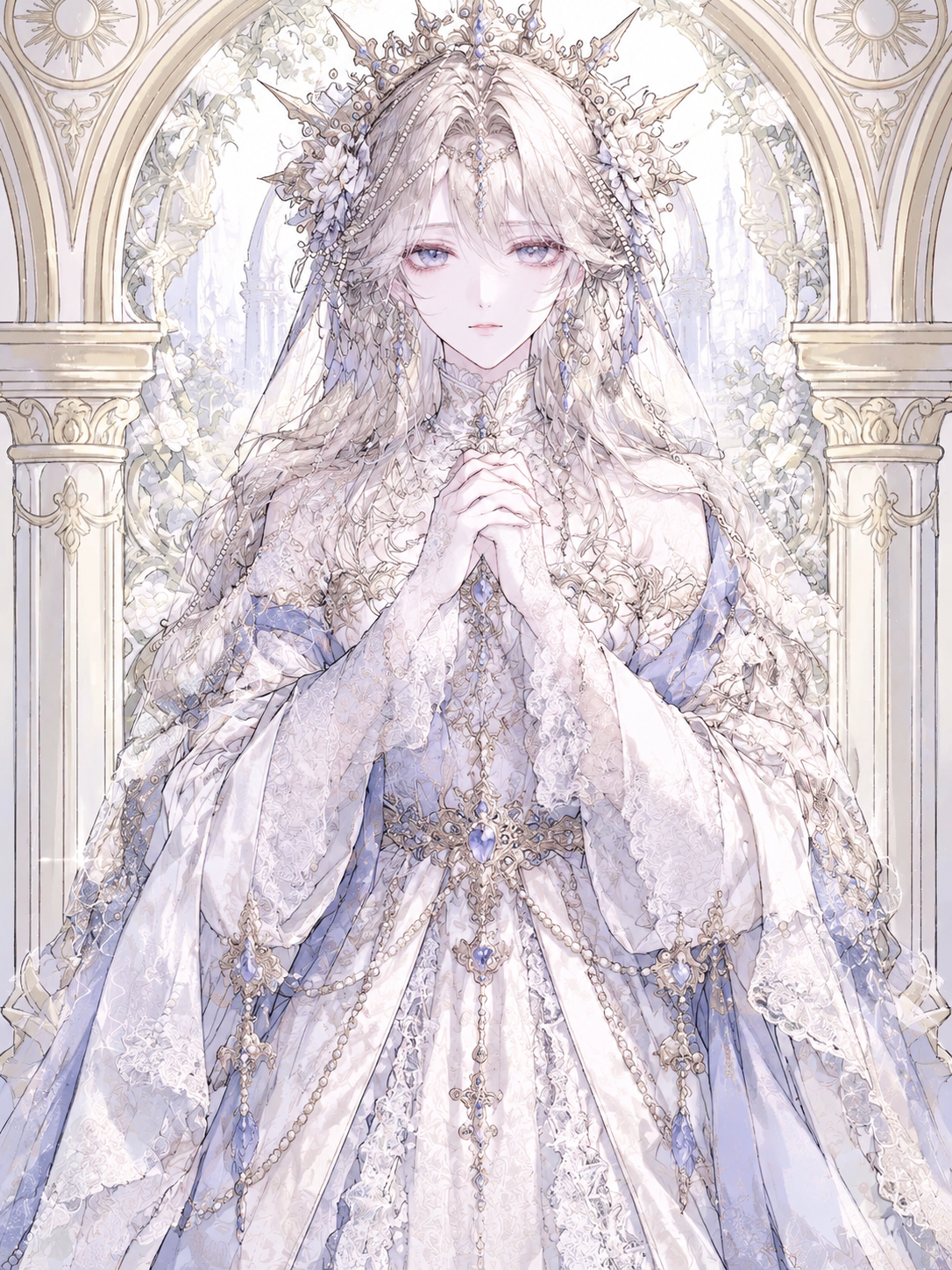The Disguised Third Prince thumbnail