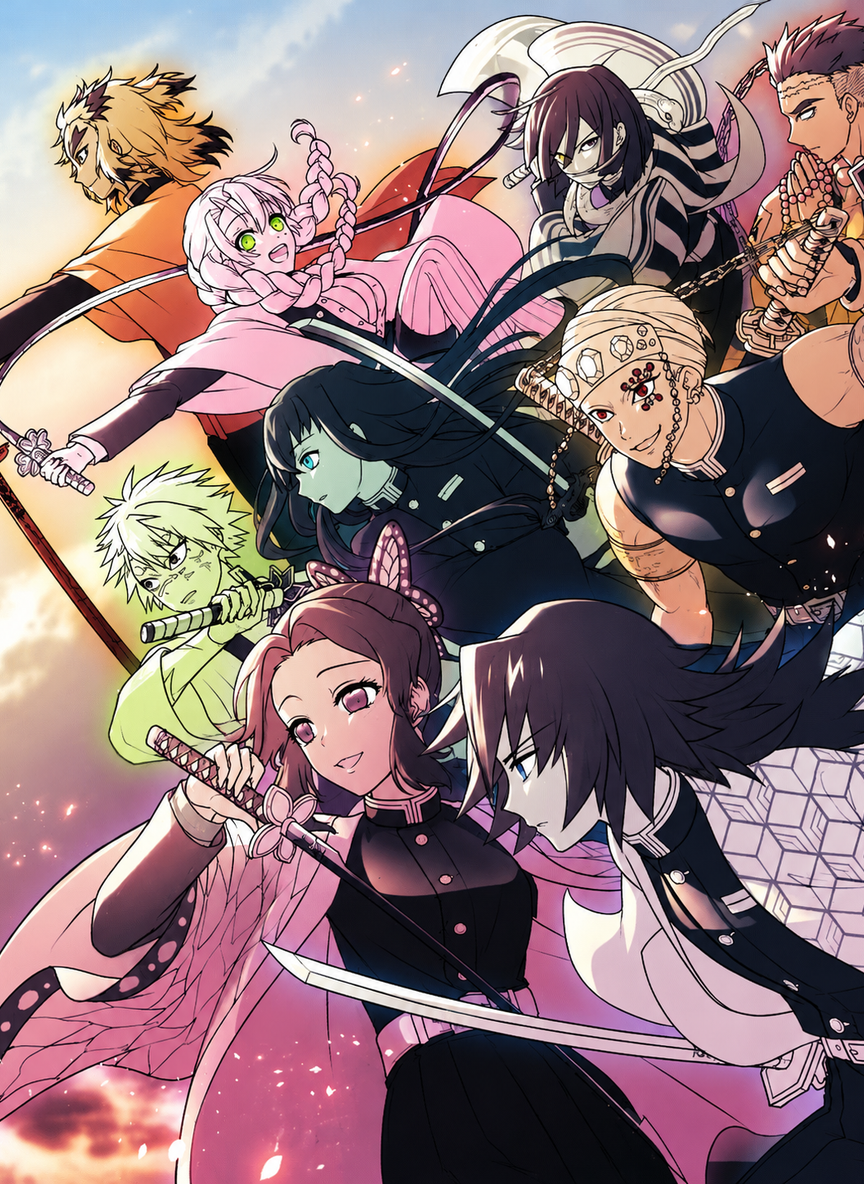Demon Slayer thumbnail