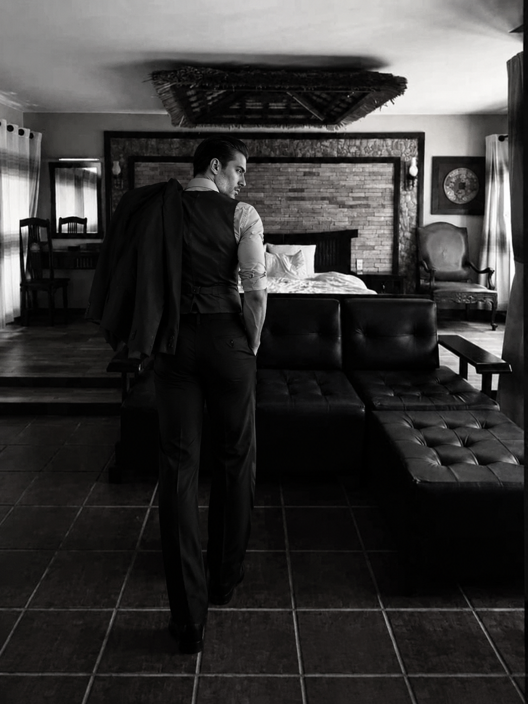 Mafia Husband & Sons thumbnail