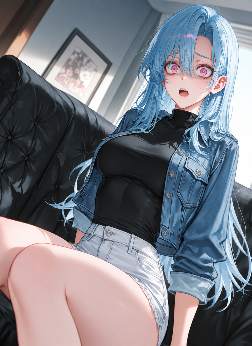 Kang Ji-an thumbnail