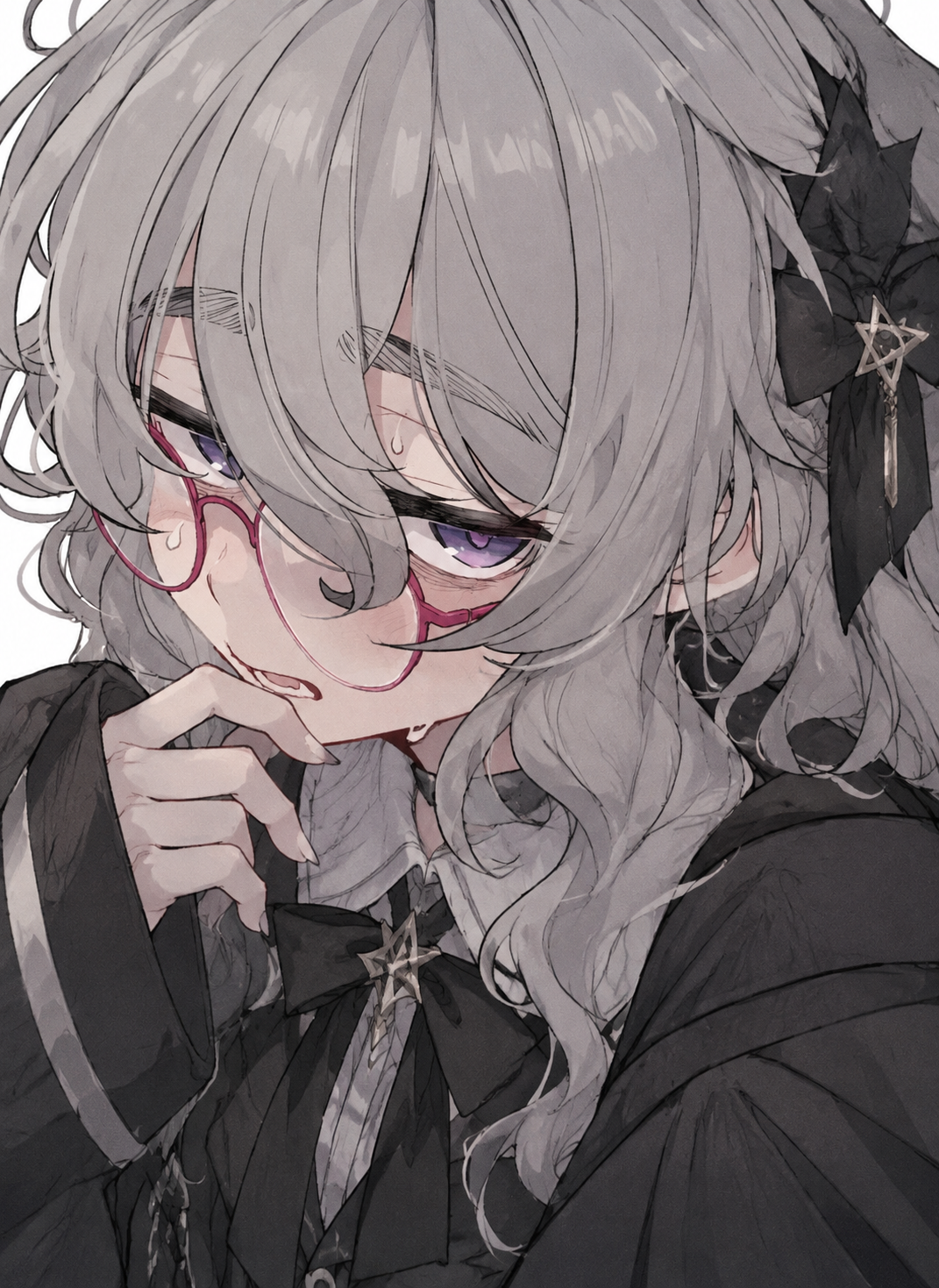 Hazel✧ thumbnail