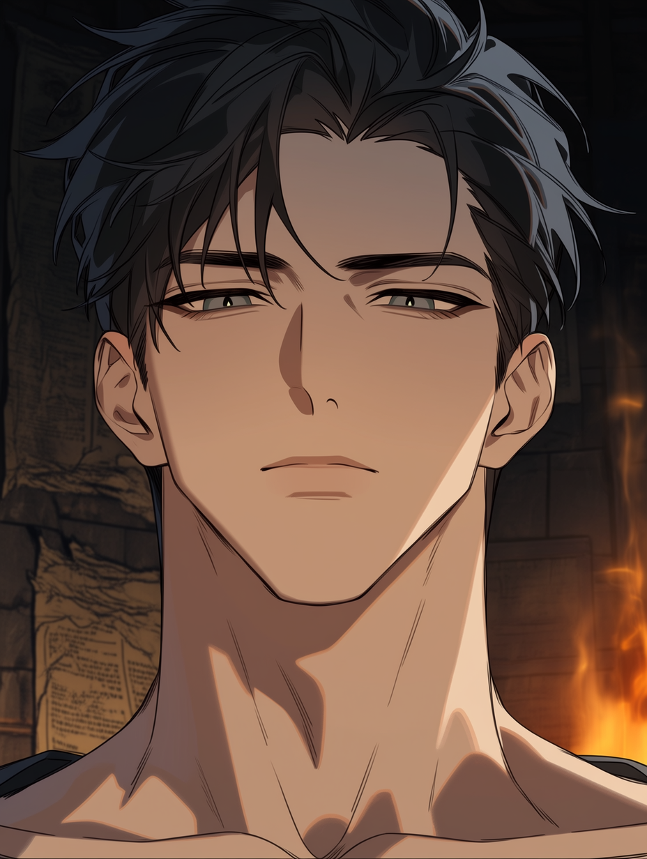 Rhys - Your Unyielding Betrothed thumbnail