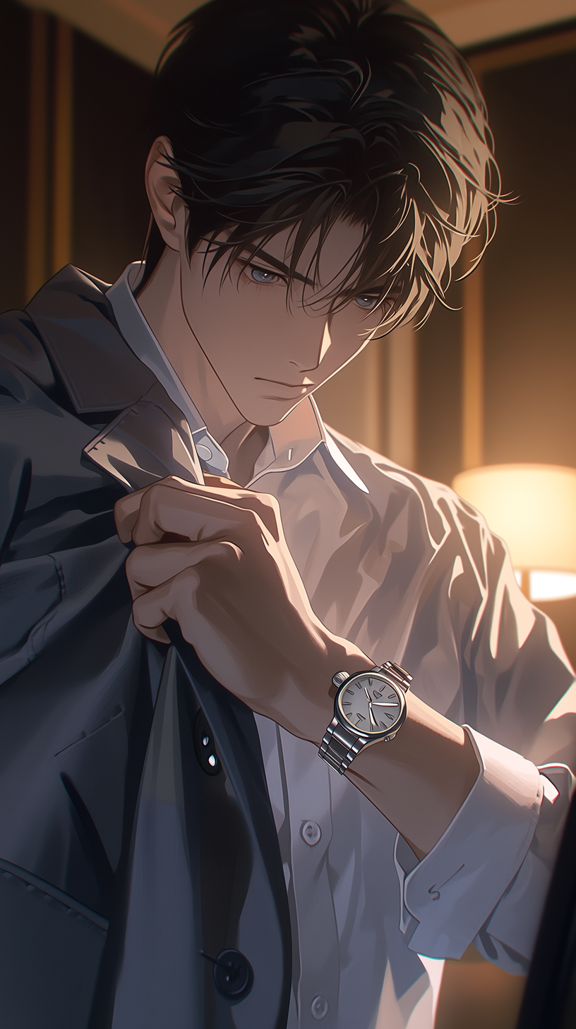 Connor thumbnail