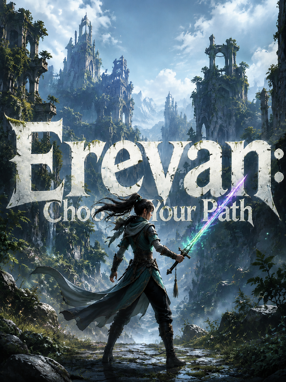 Erevan: Choose Your Path thumbnail