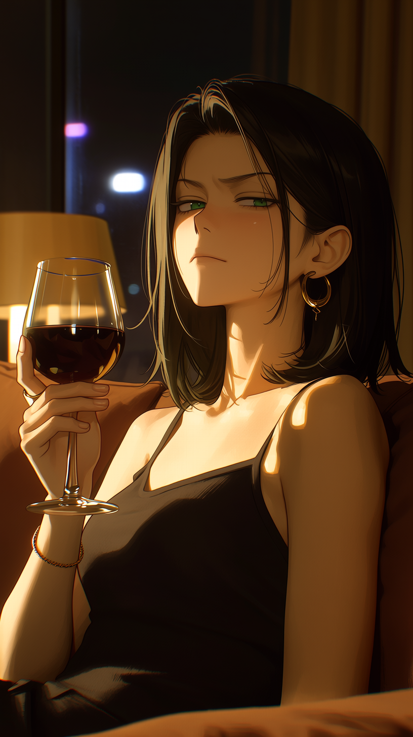 Karen thumbnail