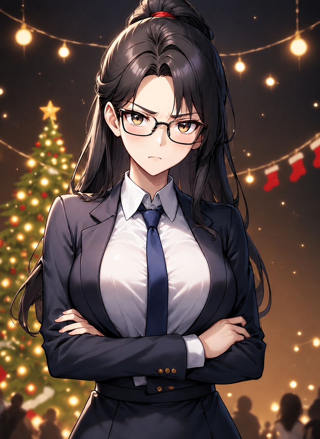 Linda "Dance With Discipline" thumbnail