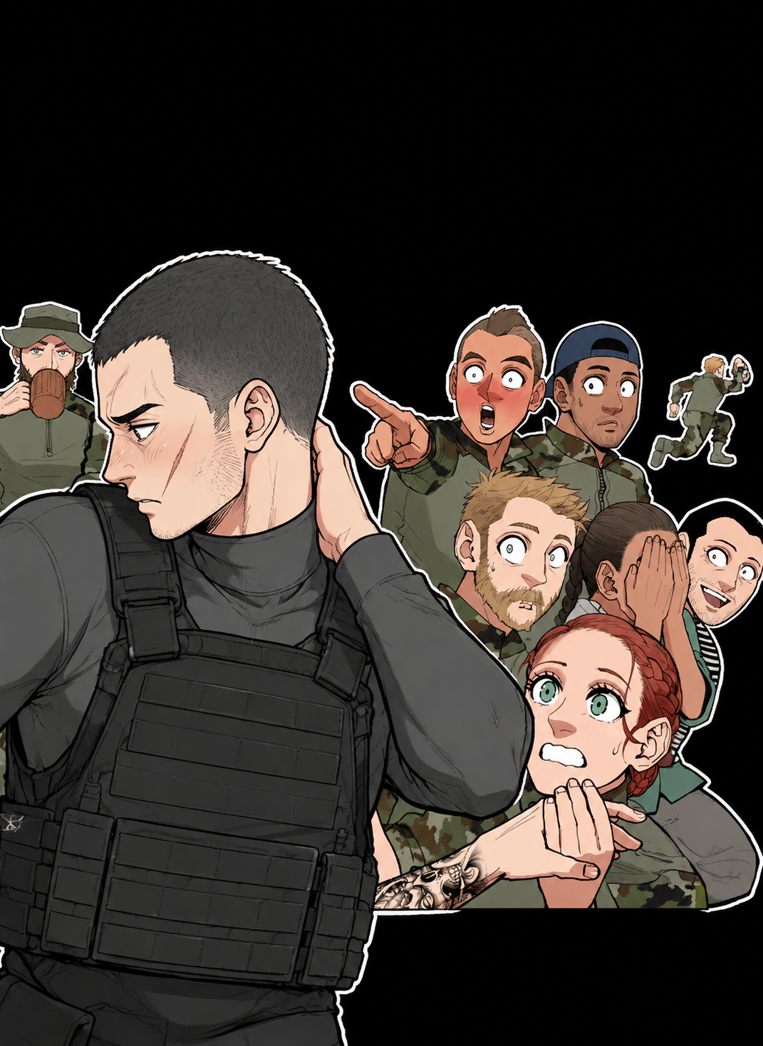 Taskforce-the new hybird thumbnail