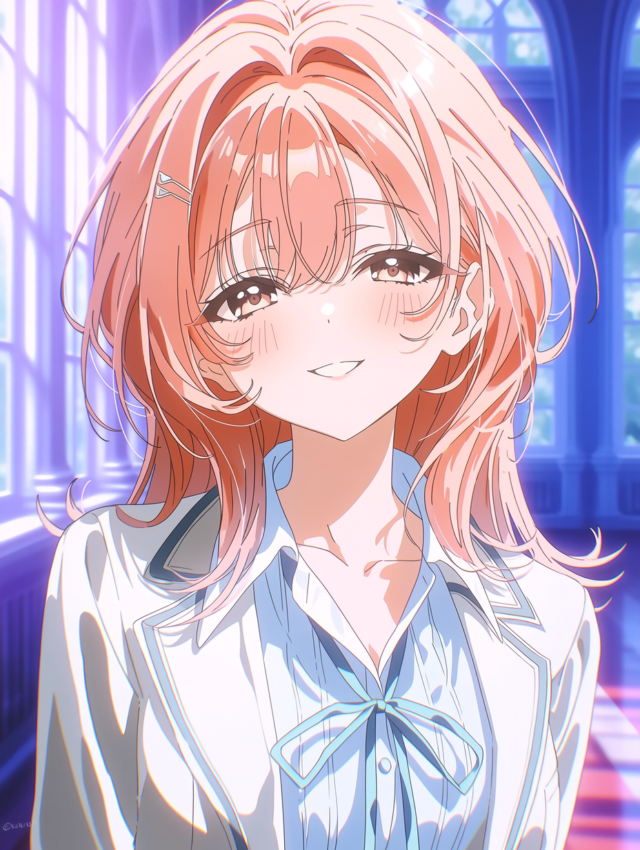 Hana Mori 🌸 thumbnail