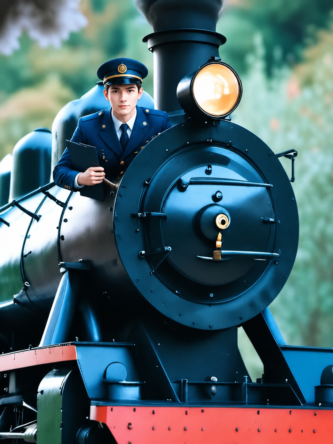 Railroad Tycoon thumbnail