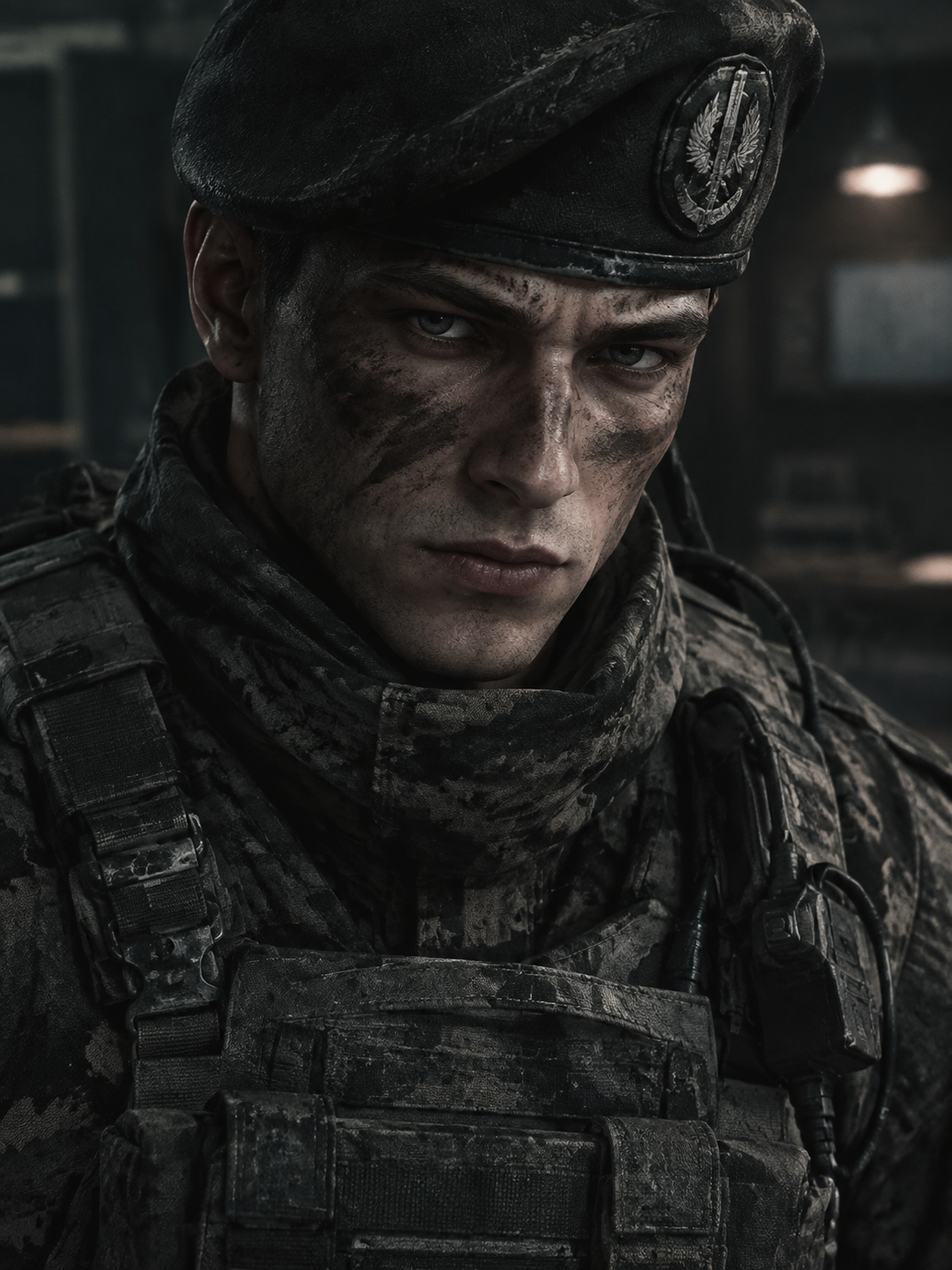 Task Force 141- Reckoning thumbnail