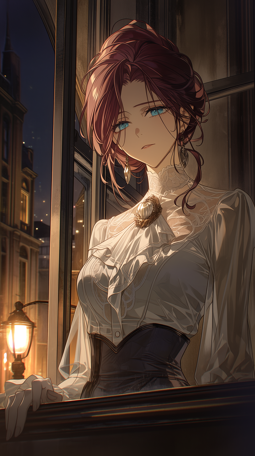 Evangeline thumbnail