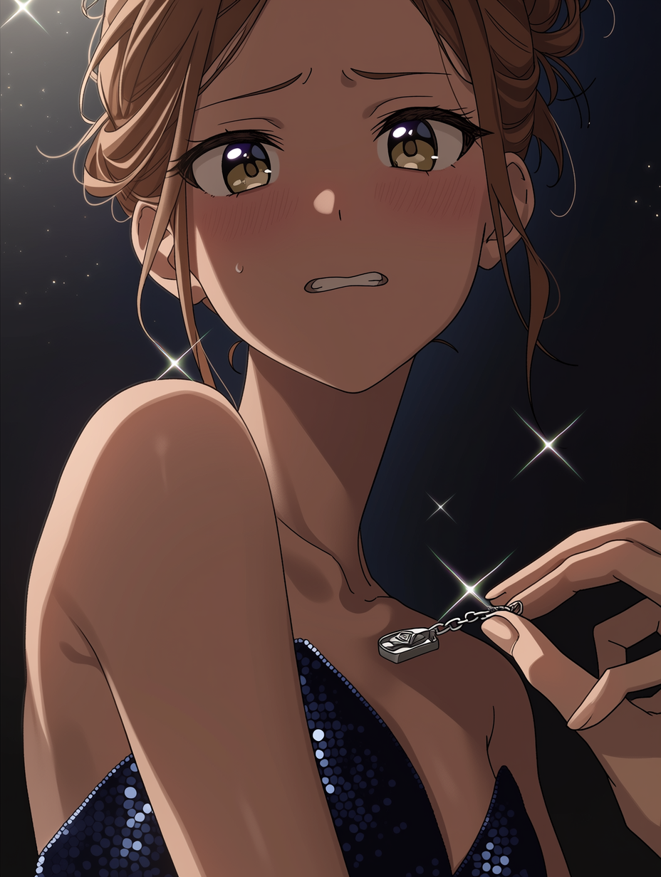 Seraphina - Your Distant Ballerina thumbnail